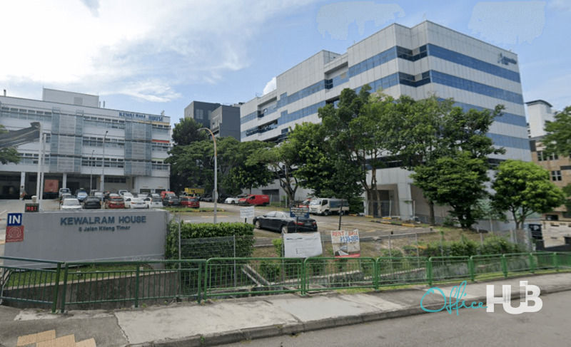 Kewalram House - Image 1