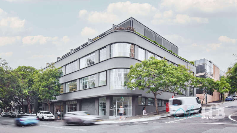 243 Liverpool St, Darlinghurst - Image 1