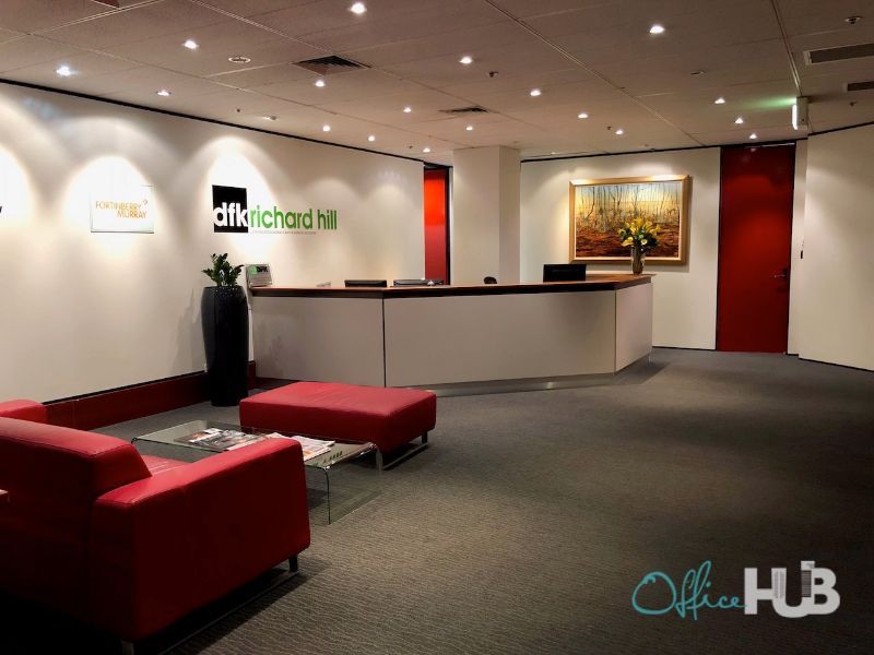 32 Martin Place, Sydney - Image 1