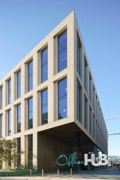 2 Dublin Landings - Image 1