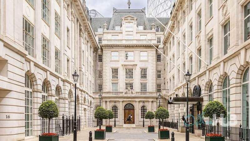 17 St Helen's Place - Image 1