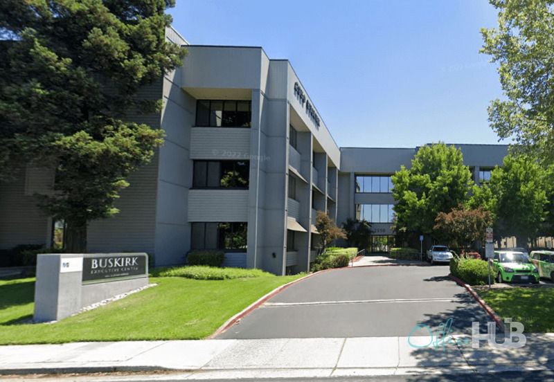 Buskirk Executive Building - Image 1