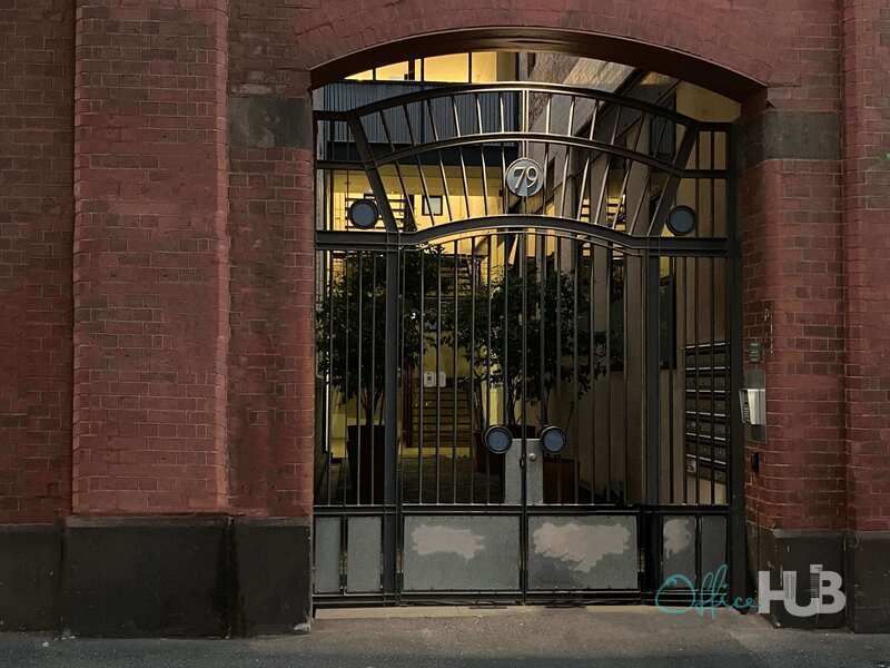 79 Oxford Street, Collingwood - Image 1