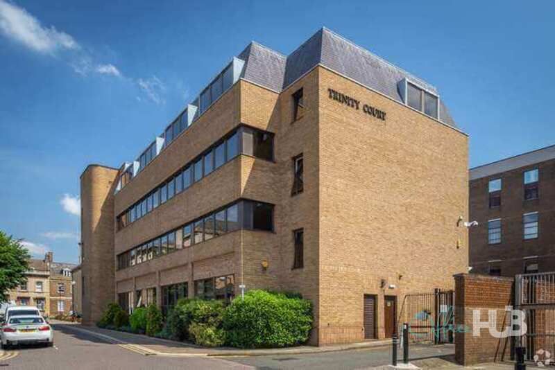 Office Space for Rent at Trinity Court | Office Hub