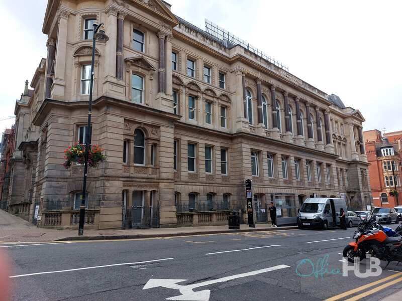 Louisa Ryland House - Image 1