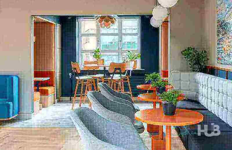 Grand Canal House - Image 1