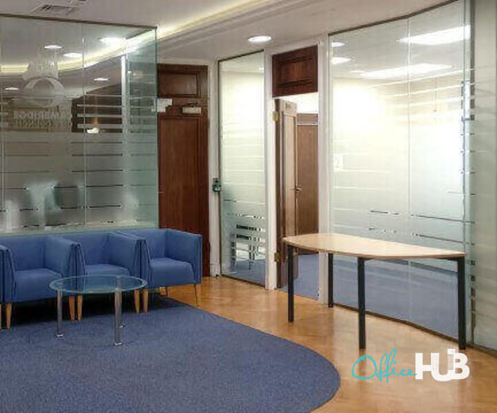 Allia Future Business Centre Cambridge Guildhall - Image 1