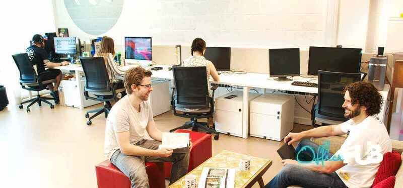 Allia Future Business Centre Peterborough - Image 1