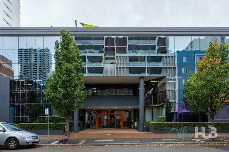 30 Cowper Street, Parramatta - Image 1