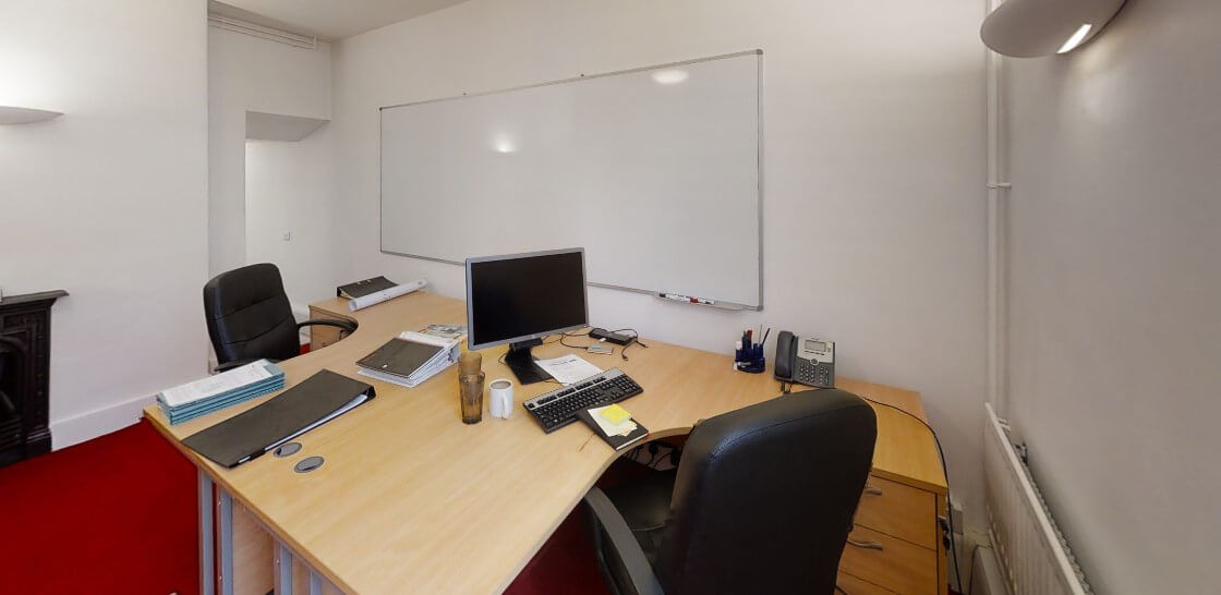 Merchant House - Image 1