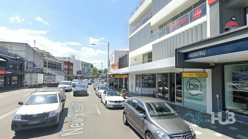 377 New South Head Road, Double Bay - Image 1