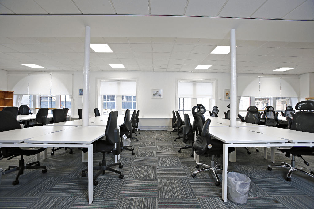 Edward House - Image 1