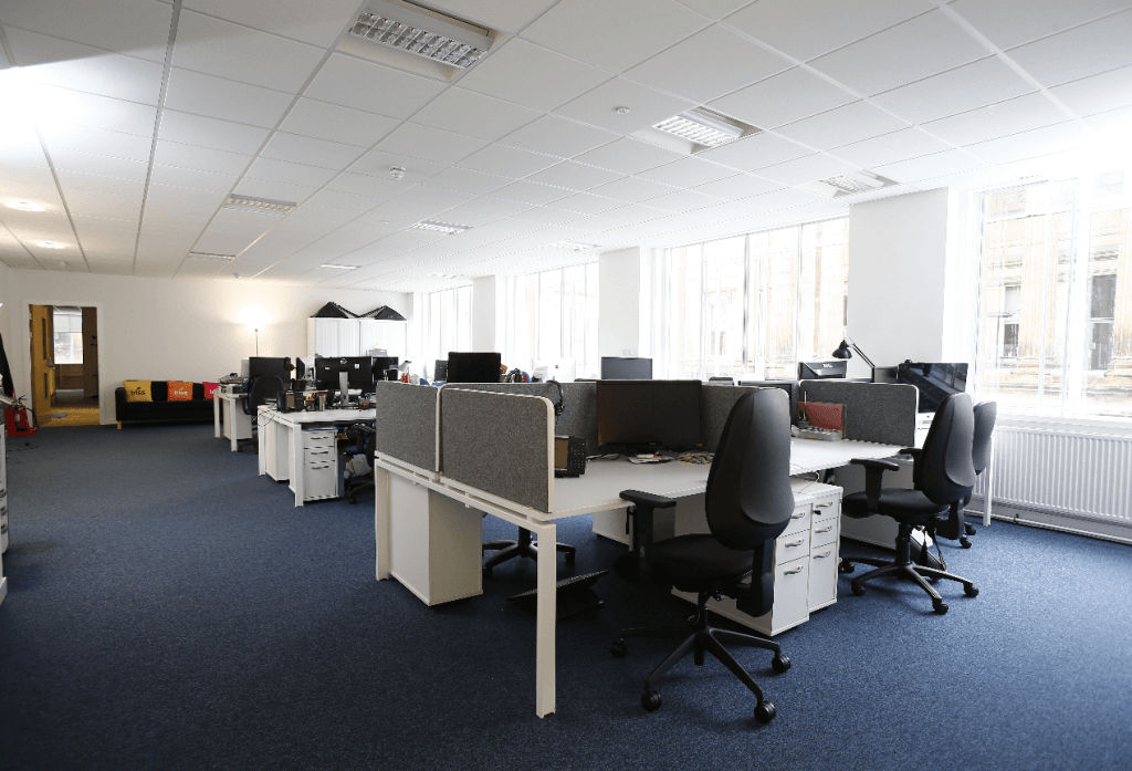 Brunswick House - Image 1