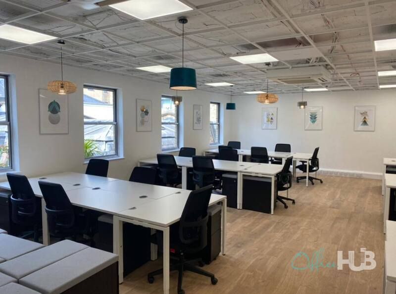 Fitzrovia House - 16 Mortimer Street - Image 1