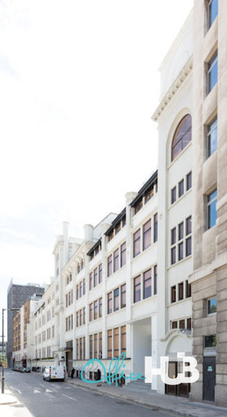 Paris Garden - Image 1