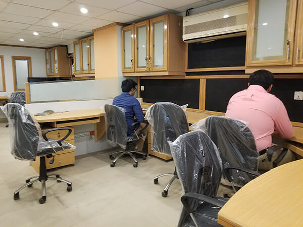 Saima Trade Tower - Image 1