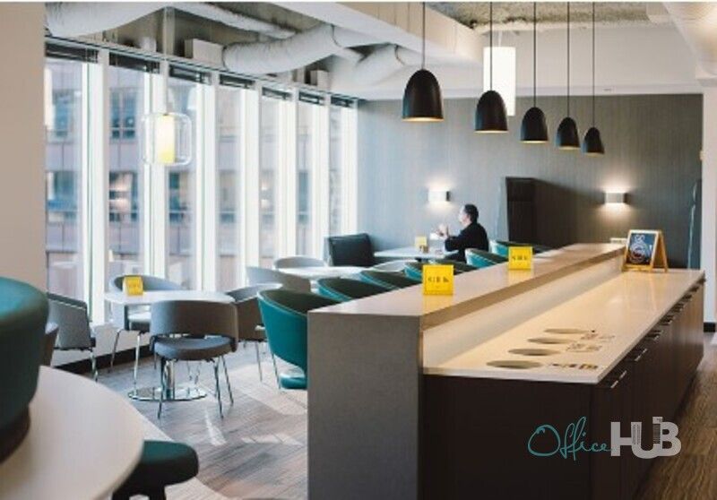 161 North Clark St, Chicago - Image 1