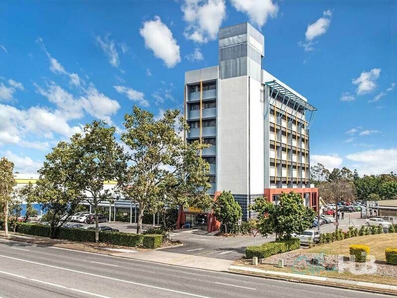 Walker Tower - Image 1