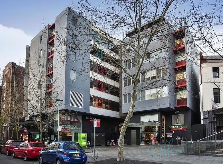 24-30 Springfield Avenue, Potts Point - Image 1