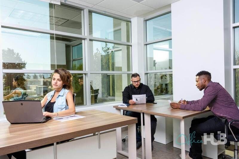 Circle Hub Northridge - Image 1