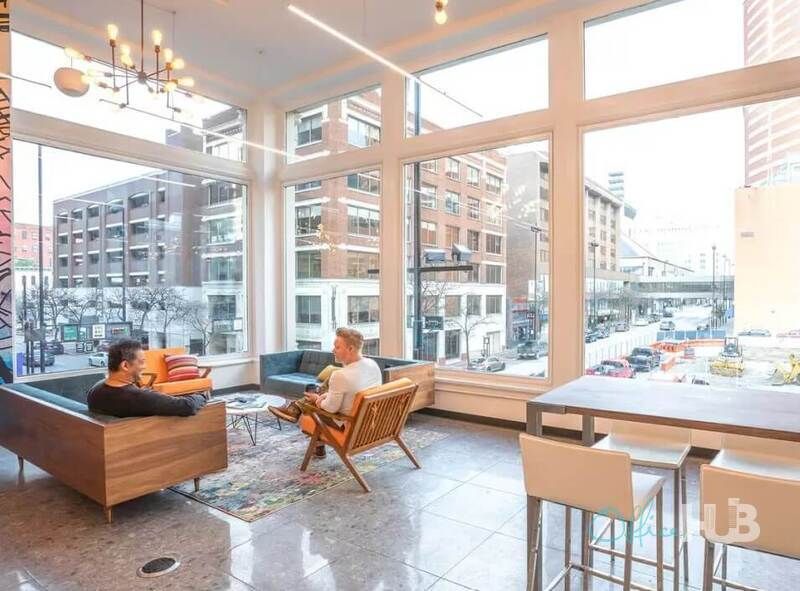 Hooper Building - Image 1