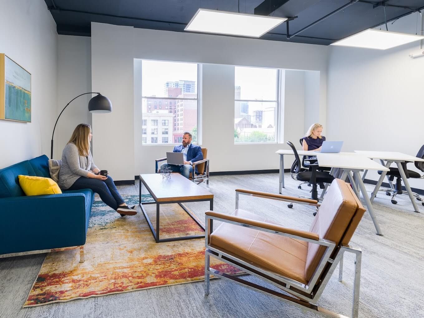 405 Main St, Houston - Image 1