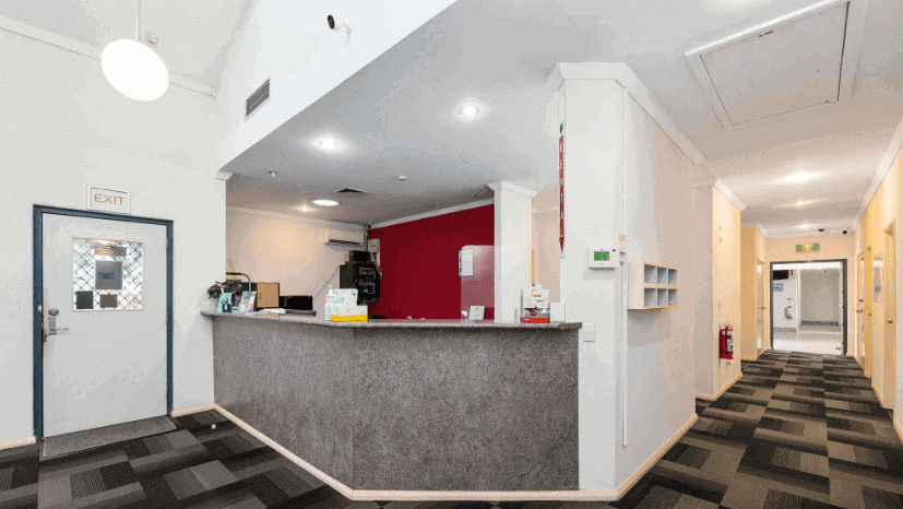 Medical Centre - Image 1