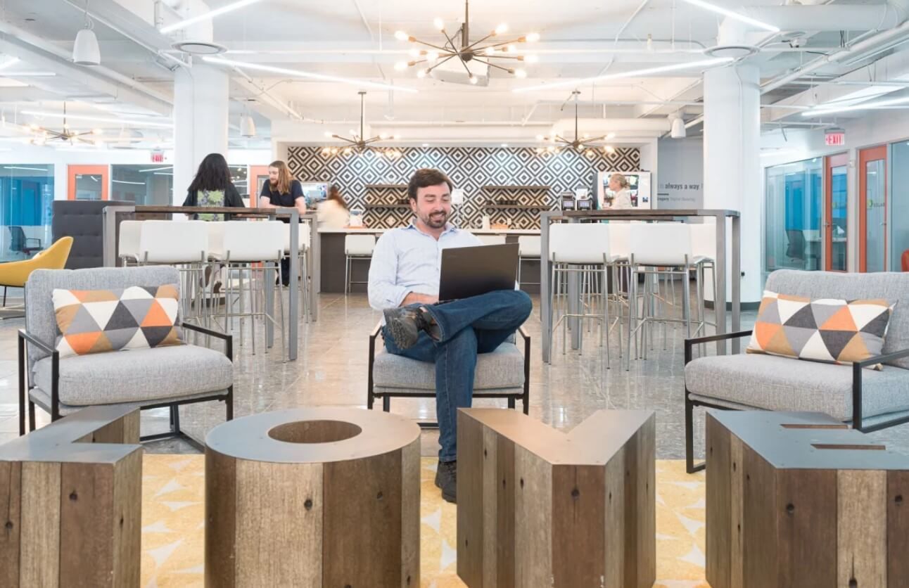 1201 Connecticut Ave NW, Washington, D.C - Image 1