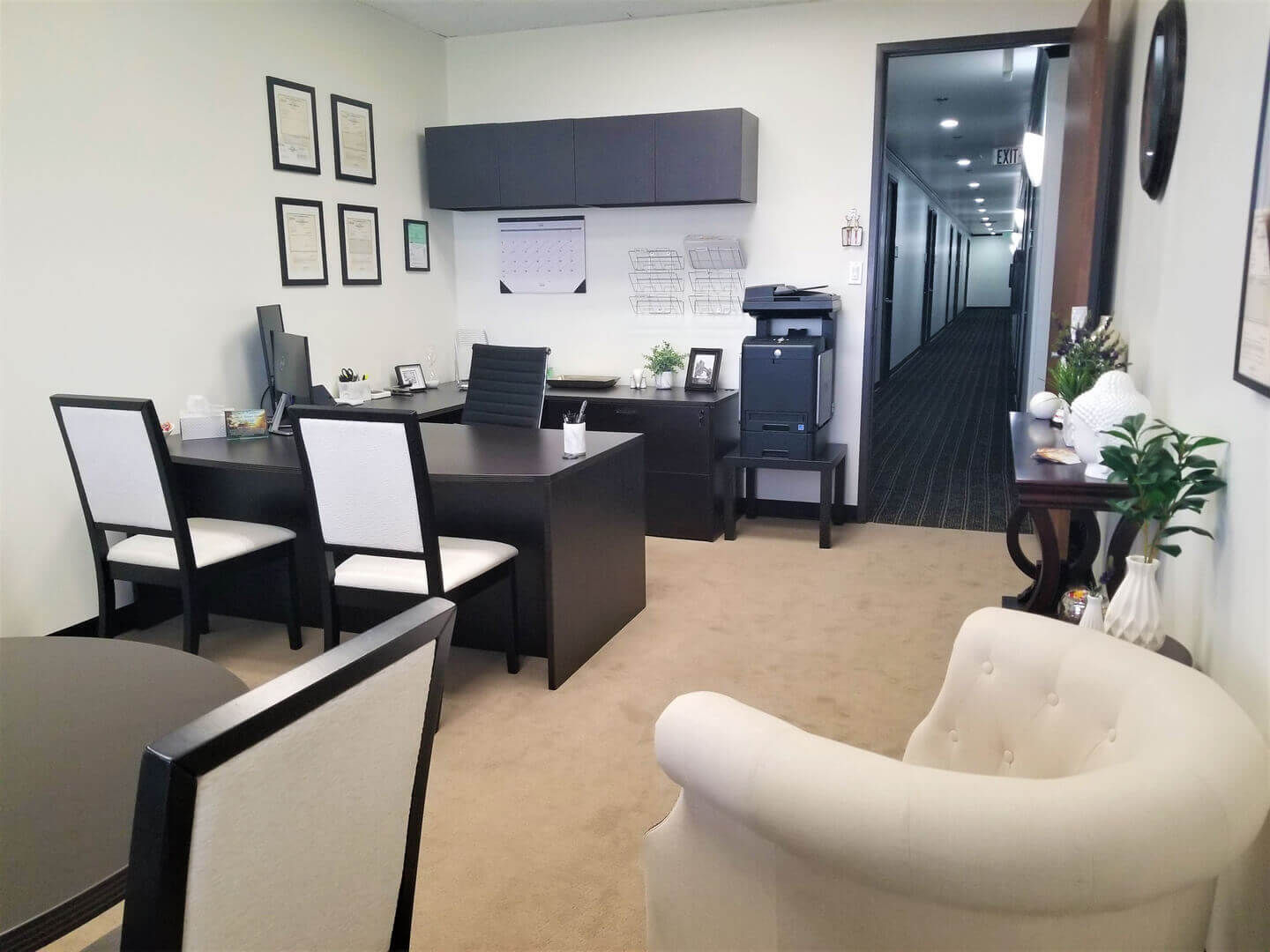 Ontario Airport Executive Suites - Image 1