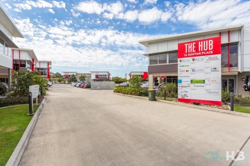 14 Ashtan Place, Banyo - Image 1