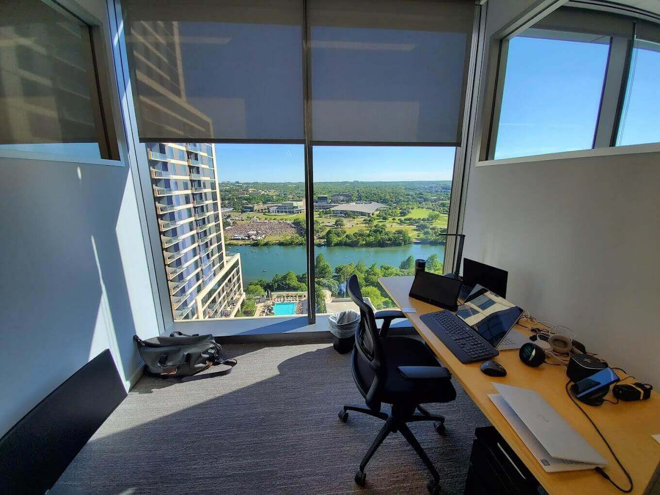 500 W 2nd St, Austin - Image 1