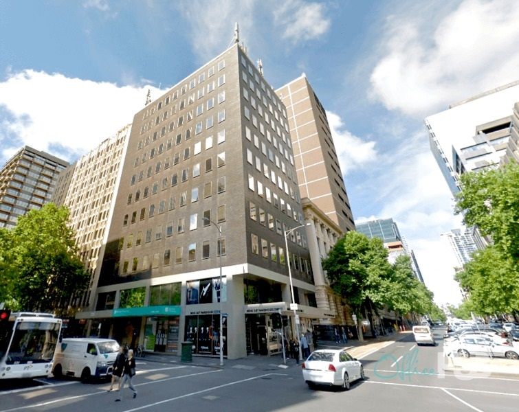 235 Queen Street, Melbourne - Image 1