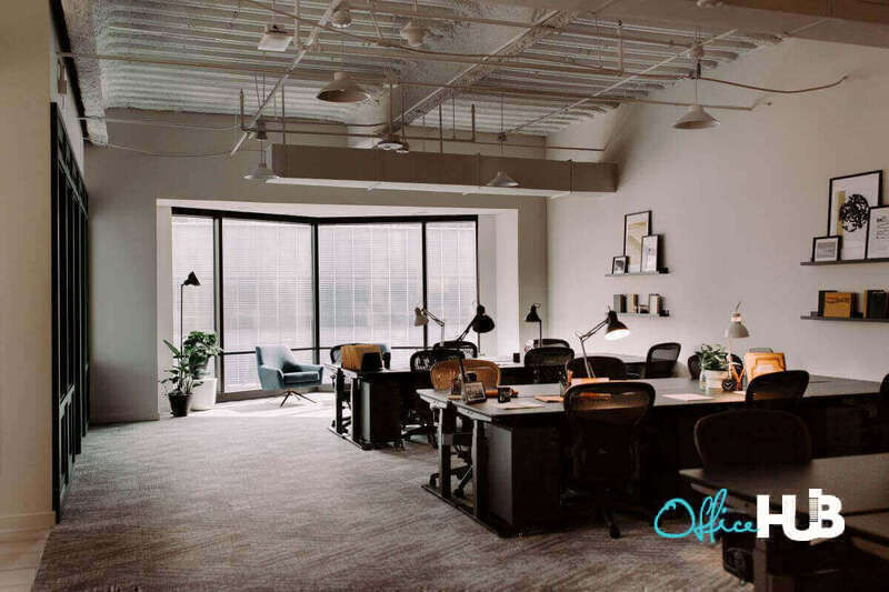 Trammell Crow Center - Image 1