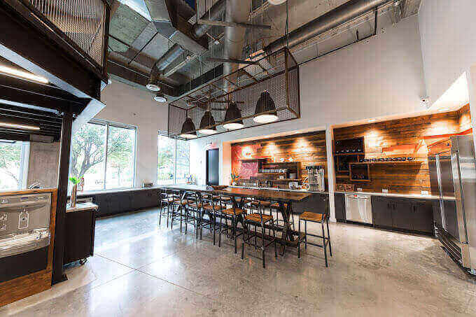 Granite Park Building V - Image 1