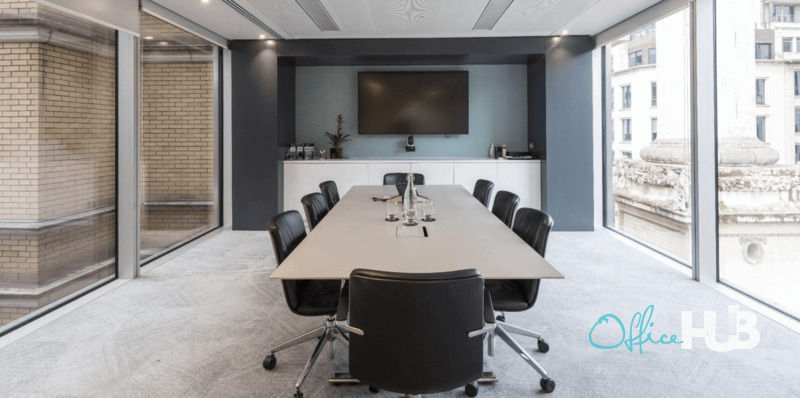 24 Monument Street, London - Image 1