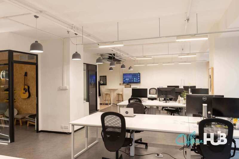 Workington Tower - Image 1