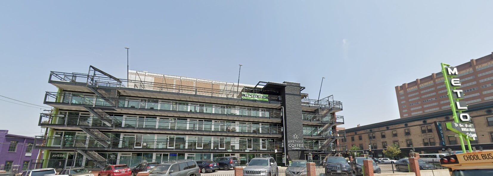 1111 Broadway, Denver - Image 1