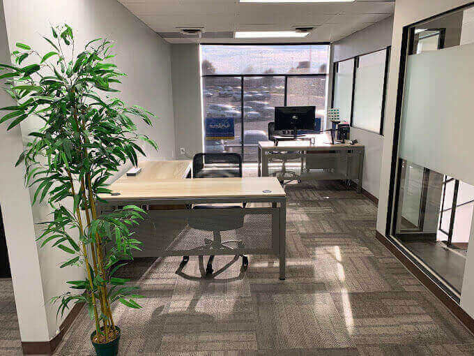 26 Garden Center, Broomfield - Image 1