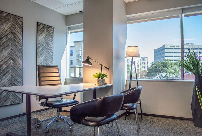 Preston Pointe Office Tower - Image 1