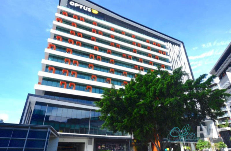 15 Green Square Close, Fortitude Valley - Image 1