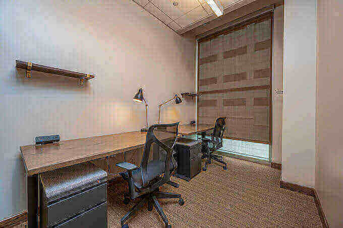 1201 Fannin St, Houston - Image 1