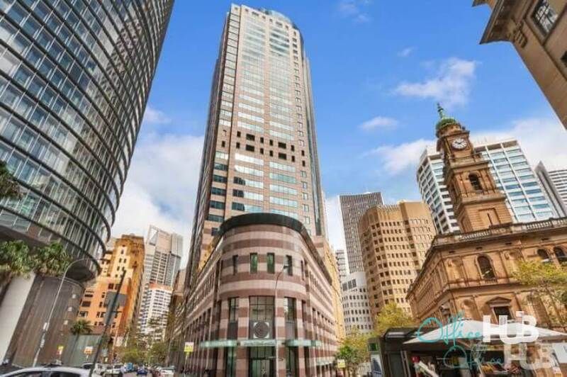 Wintergarden - Image 1