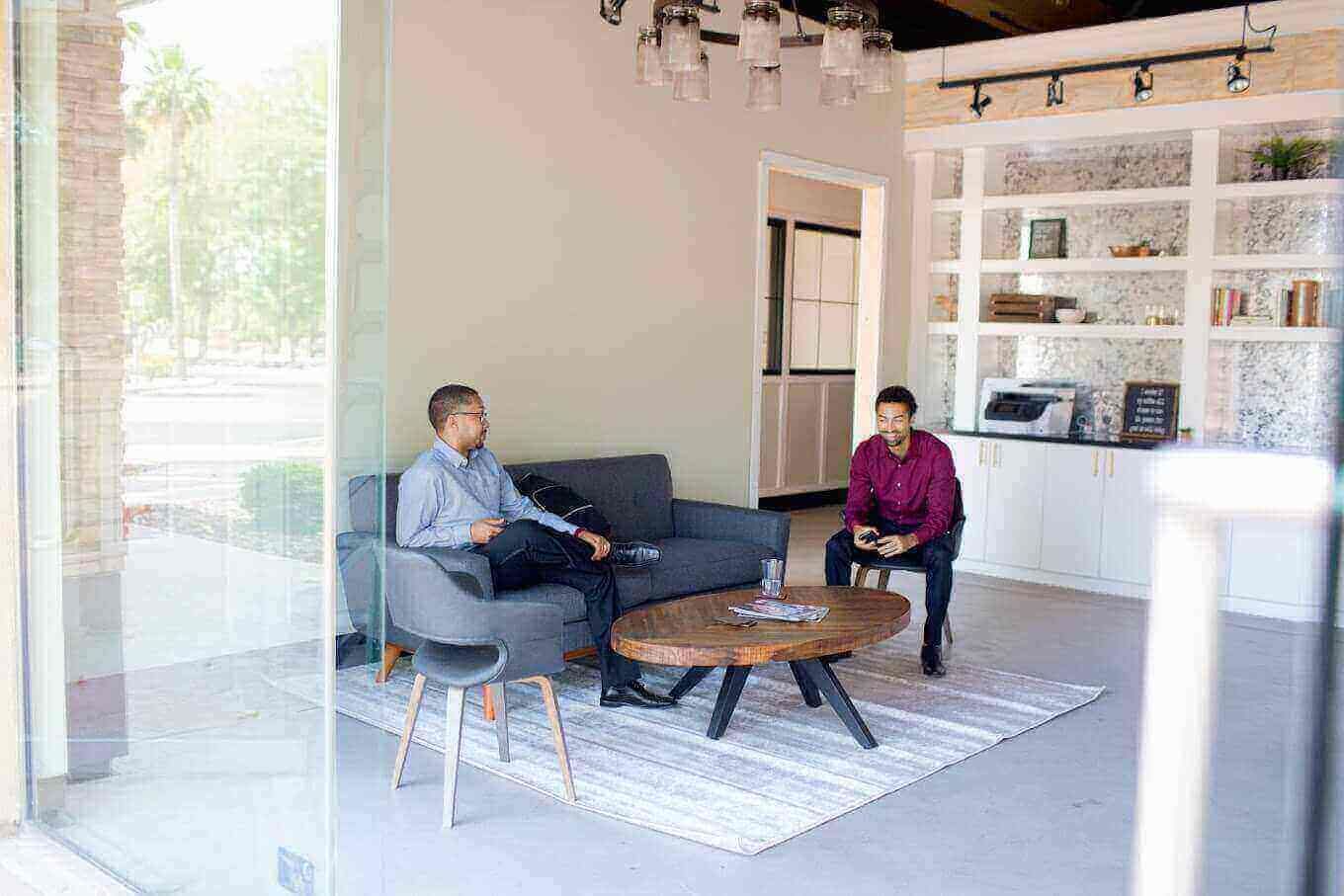 1090 S Gilbert Rd, Gilbert - Image 1