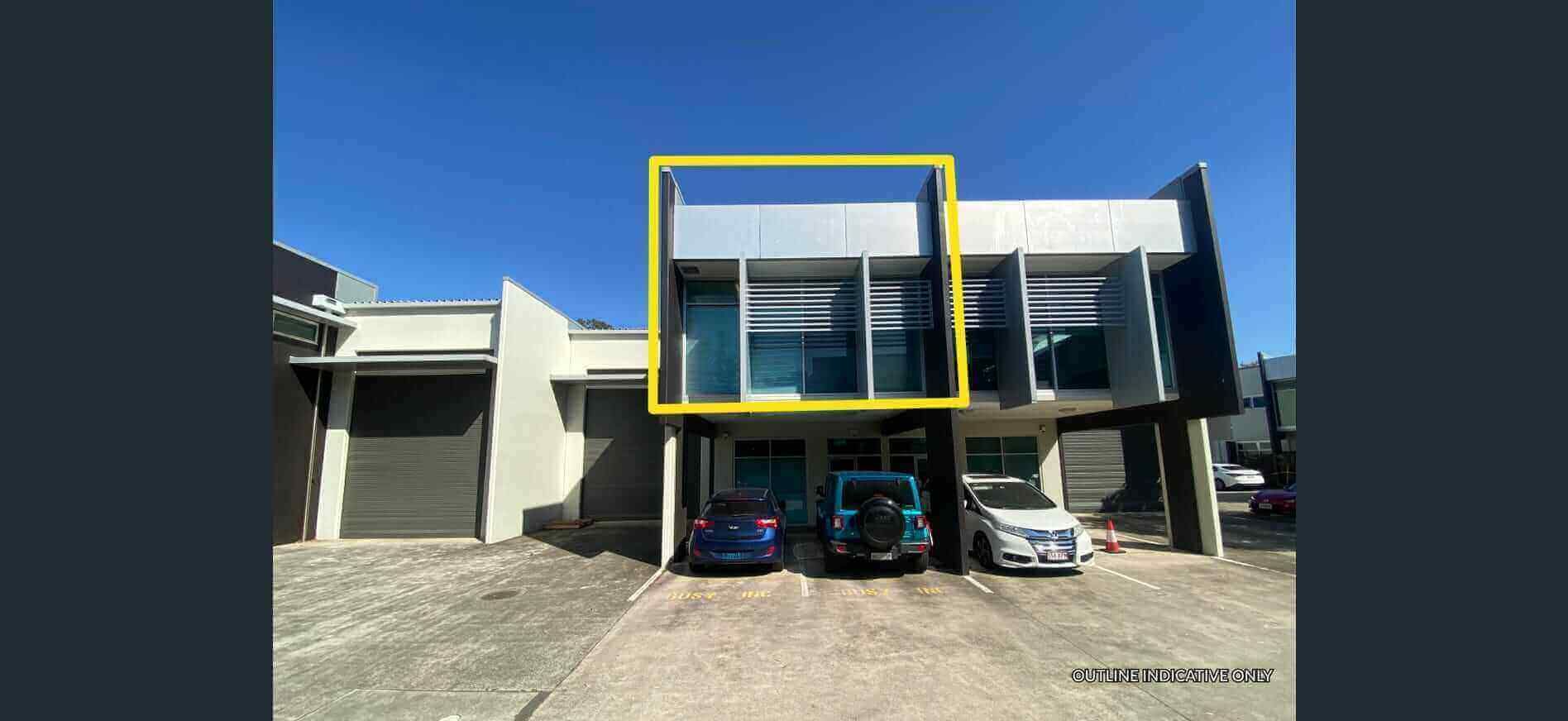 Jetstream Business Park - Image 1