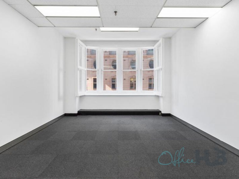 Culwulla Chambers - Image 1