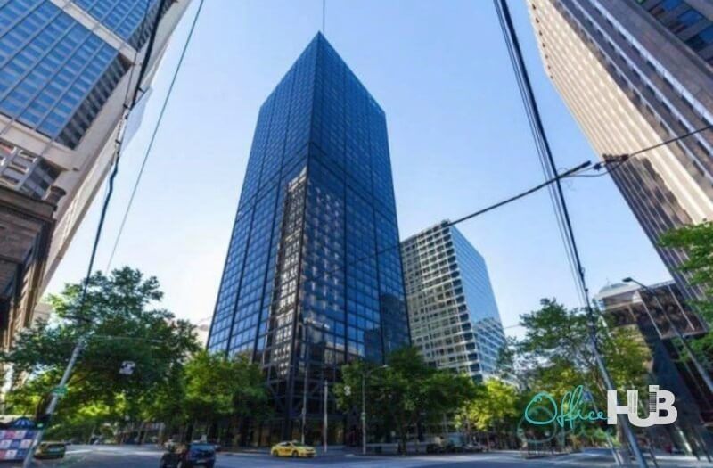 140 Williams - Image 1