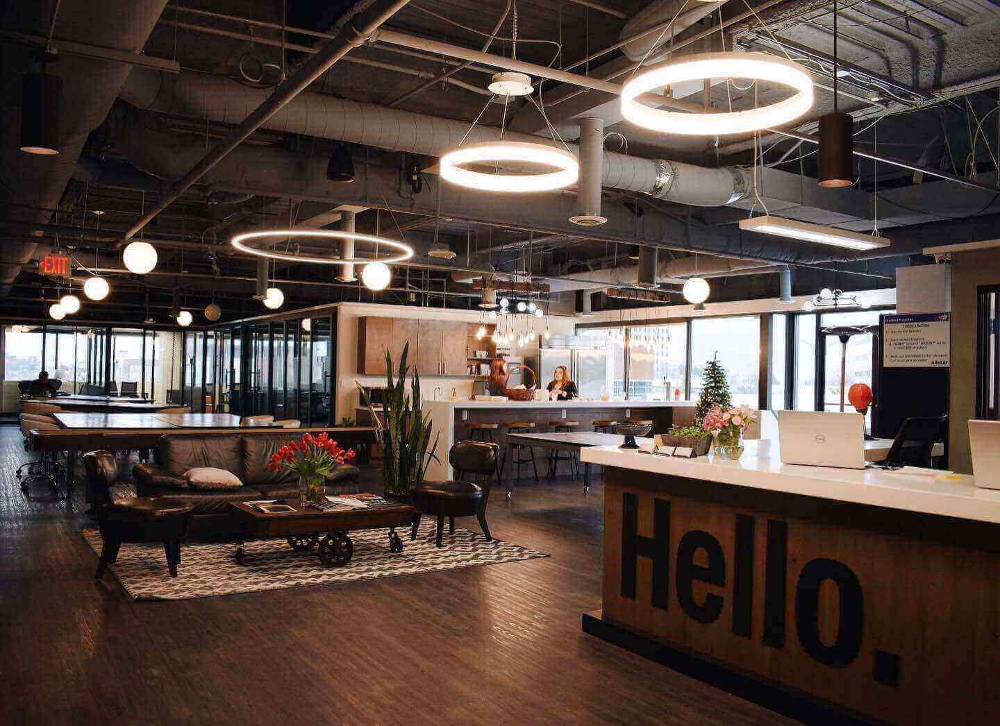 888 W Big Beaver Rd, Troy - Image 1