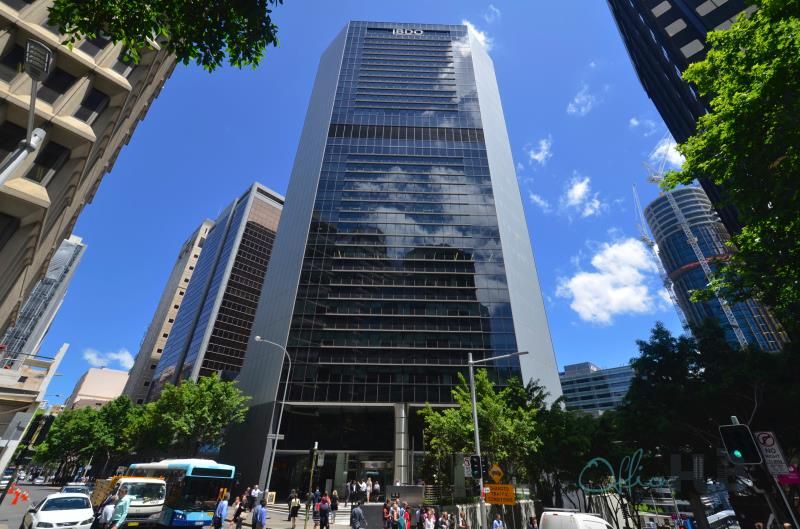 1 Margaret Street, Sydney - Image 1