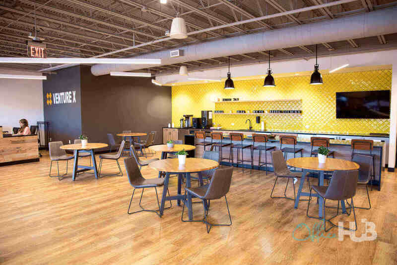 Venture X San Antonio - The Enclave - Image 1