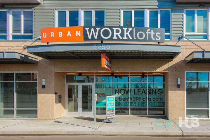 Cascade Building - Image 1